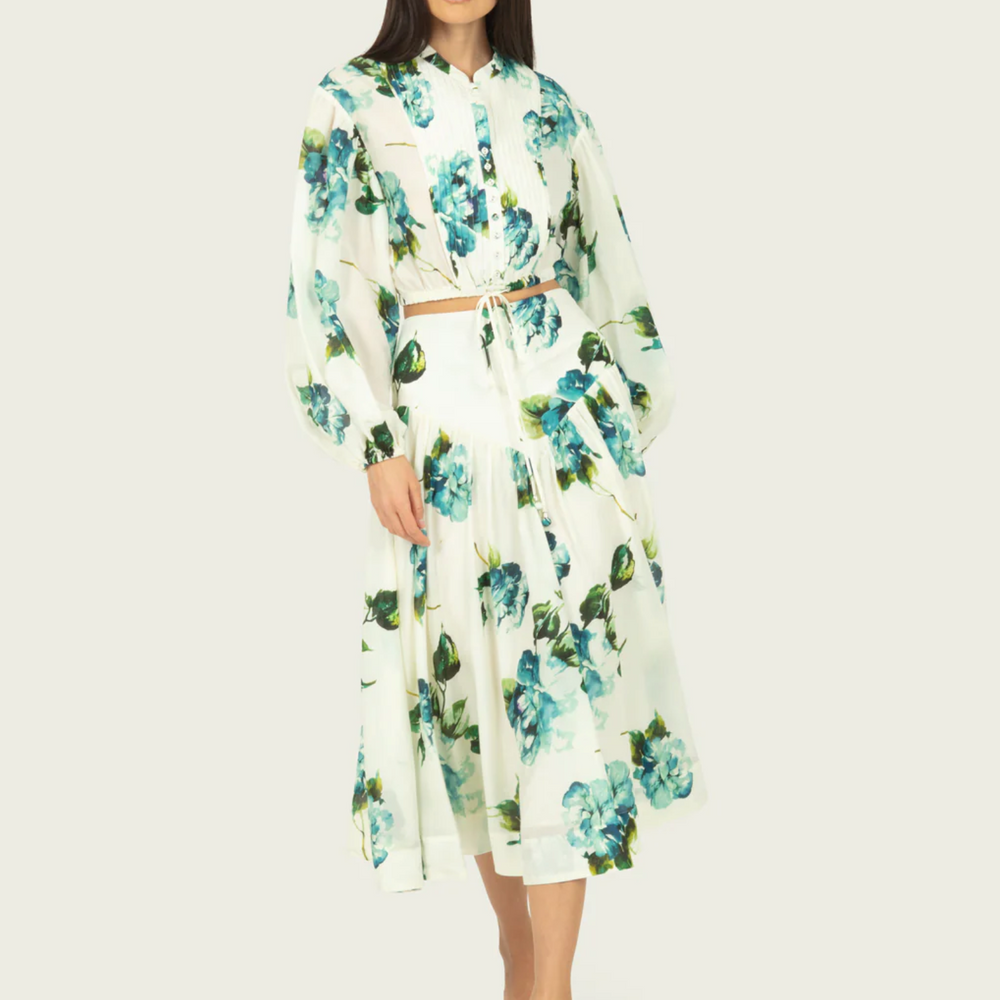 
                  
                    DELL SKIRT
                  
                