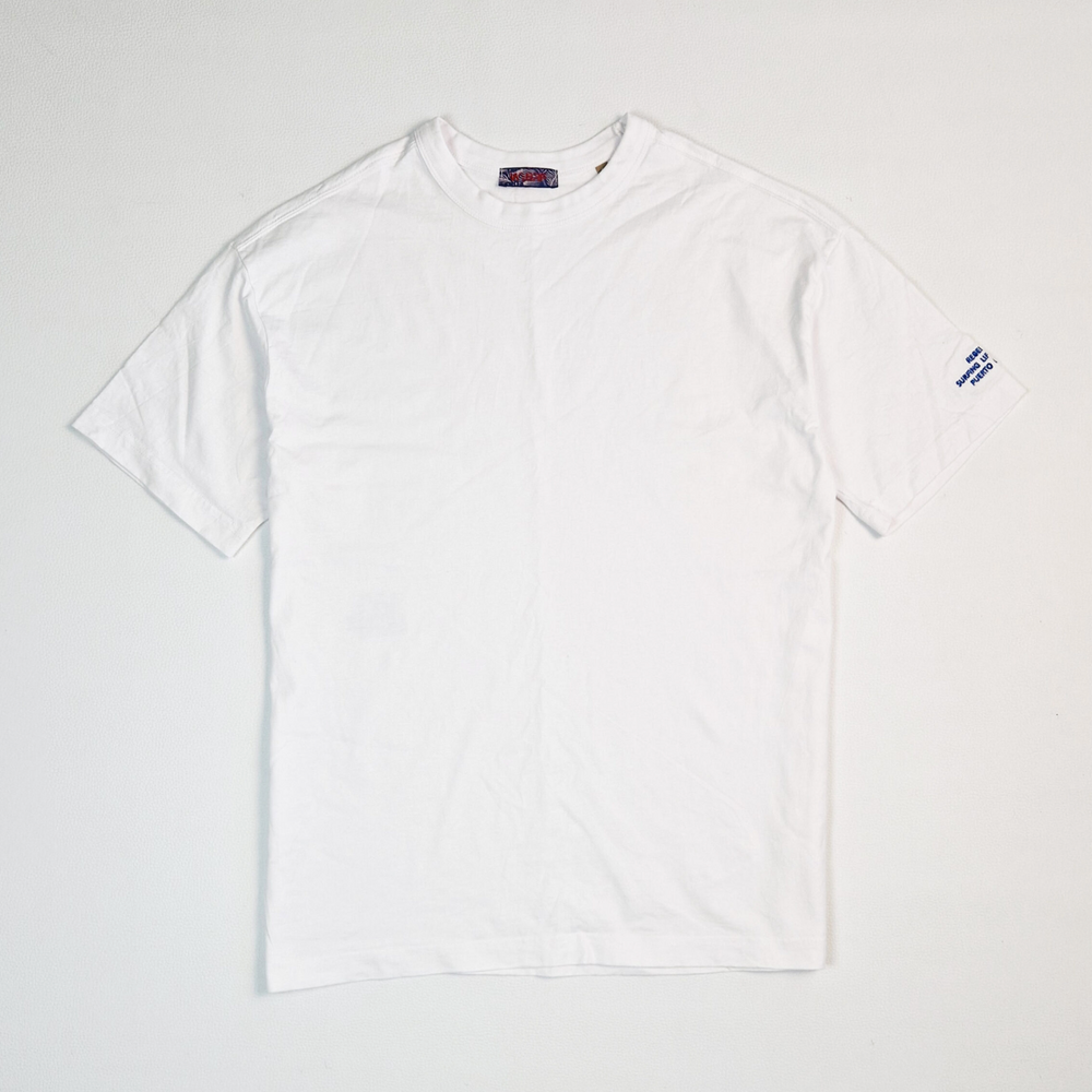 
                  
                    TARIFA ORGANIC NEW CHAPTER TEE
                  
                
