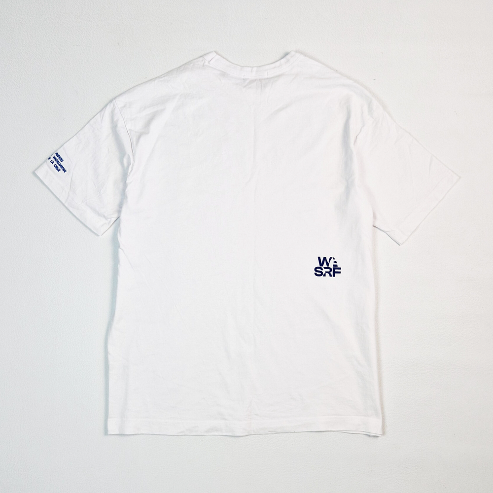 
                  
                    TARIFA ORGANIC NEW CHAPTER TEE
                  
                