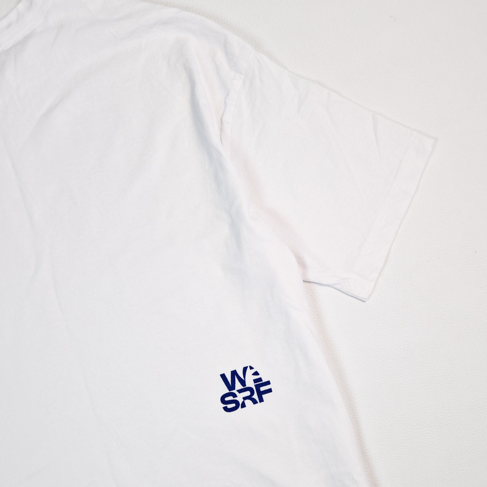 
                  
                    TARIFA ORGANIC NEW CHAPTER TEE
                  
                