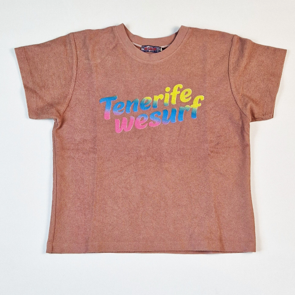 ANITA TENERIFE SHIRT