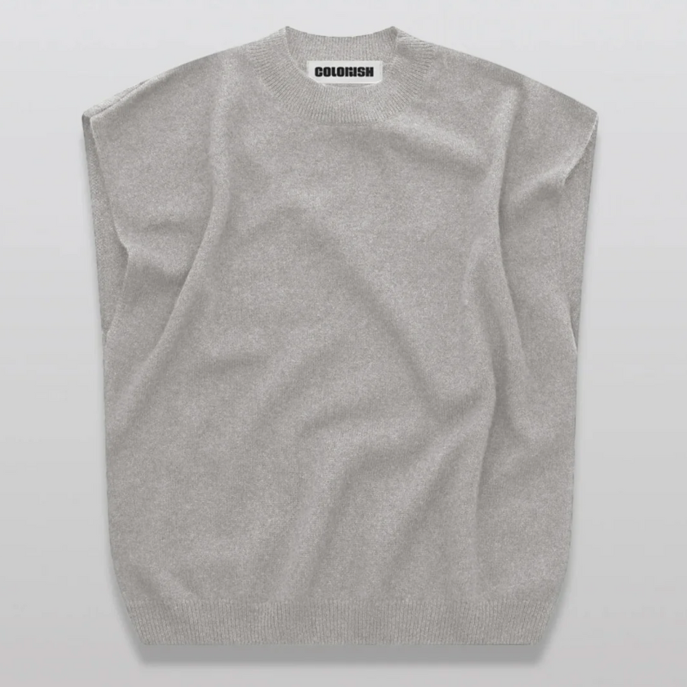 LUCCA CREW SWEATER