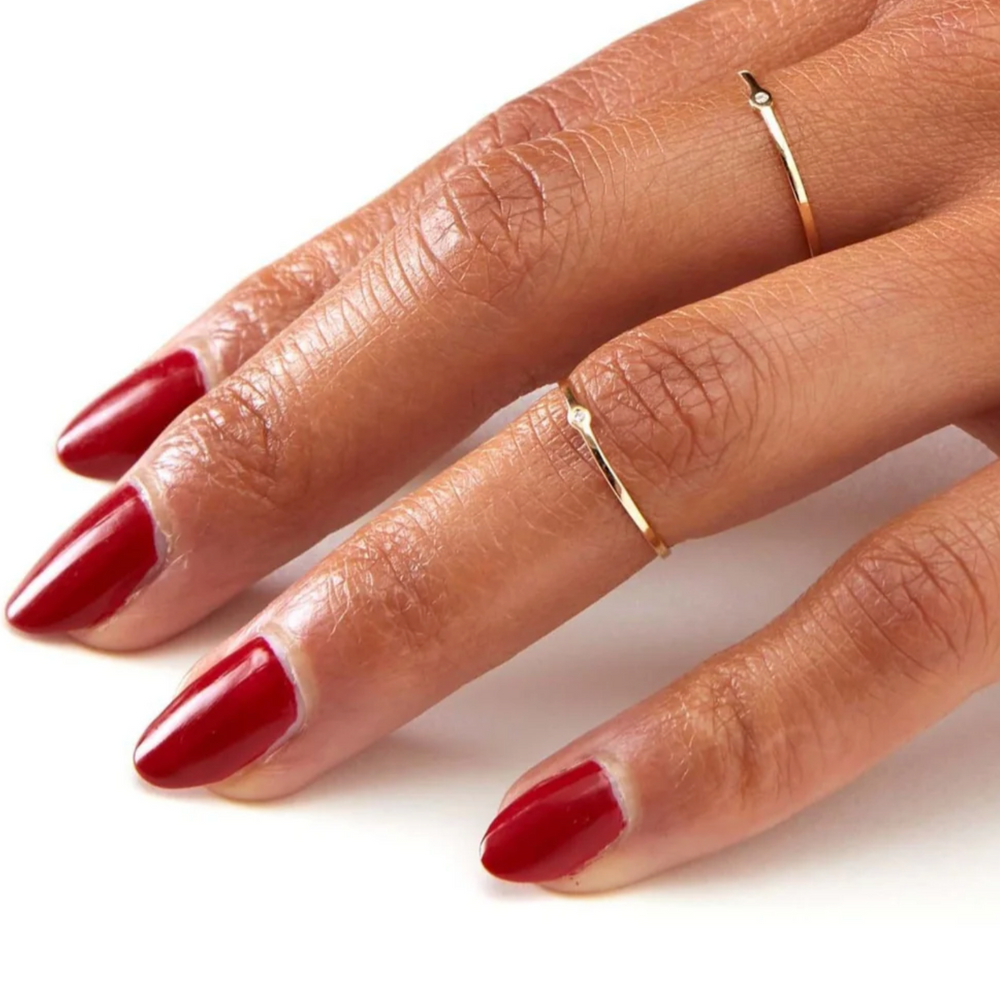 
                  
                    MEMORY RING
                  
                