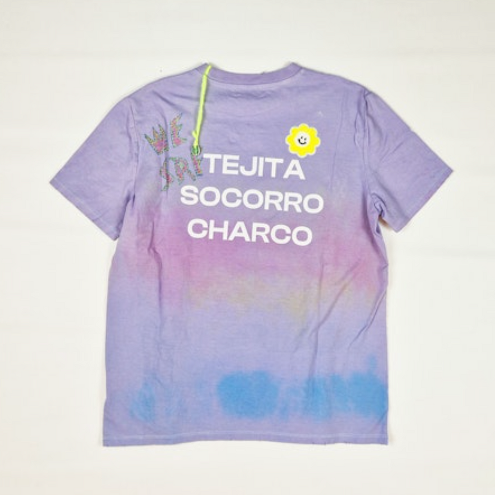 
                  
                    KEITH SKY TEE
                  
                
