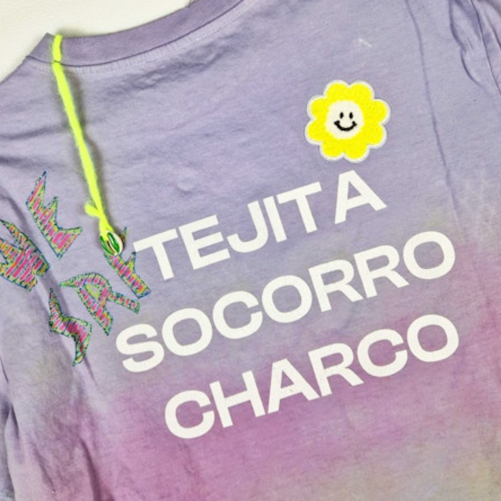 
                  
                    KEITH SKY TEE
                  
                