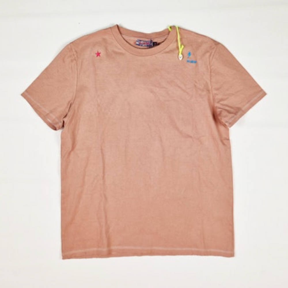 KEITH CHOCO TEE