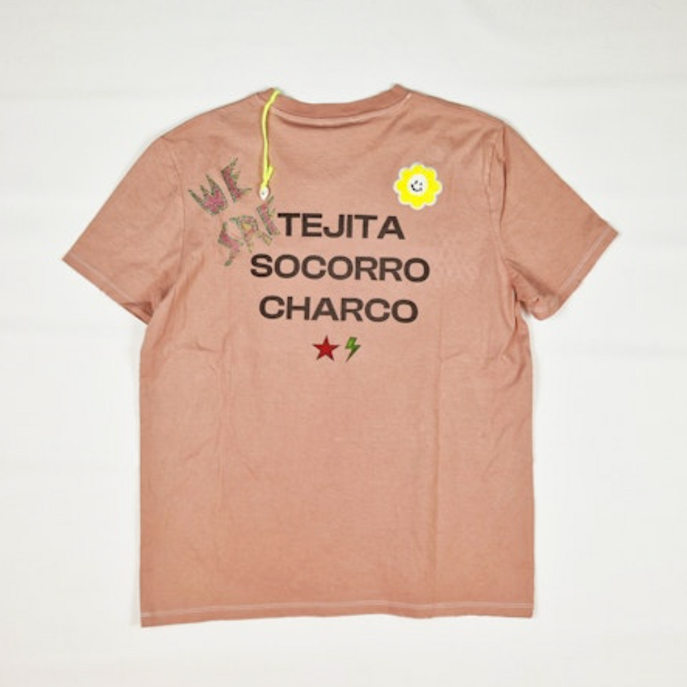 KEITH CHOCO TEE