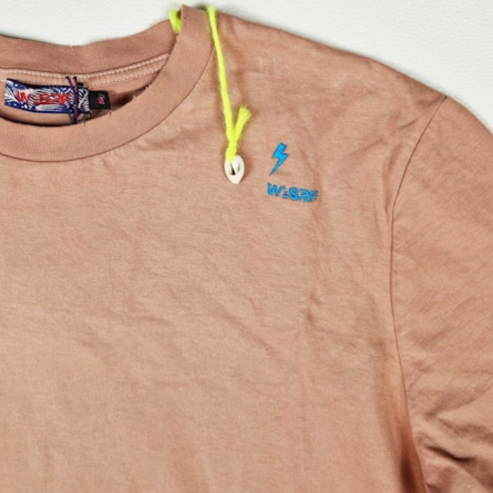 
                  
                    KEITH CHOCO TEE
                  
                