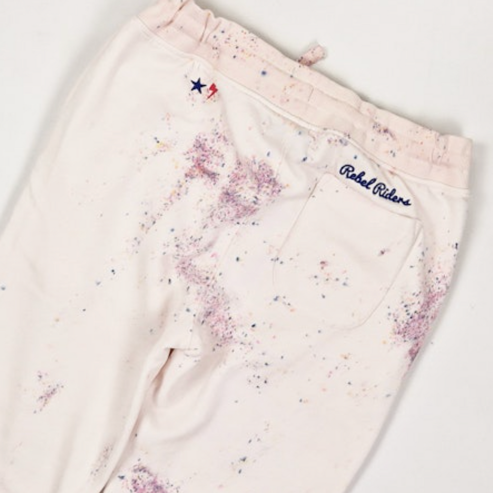 
                  
                    BONDI GALAXY WHITE WATER SWEATPANTS
                  
                