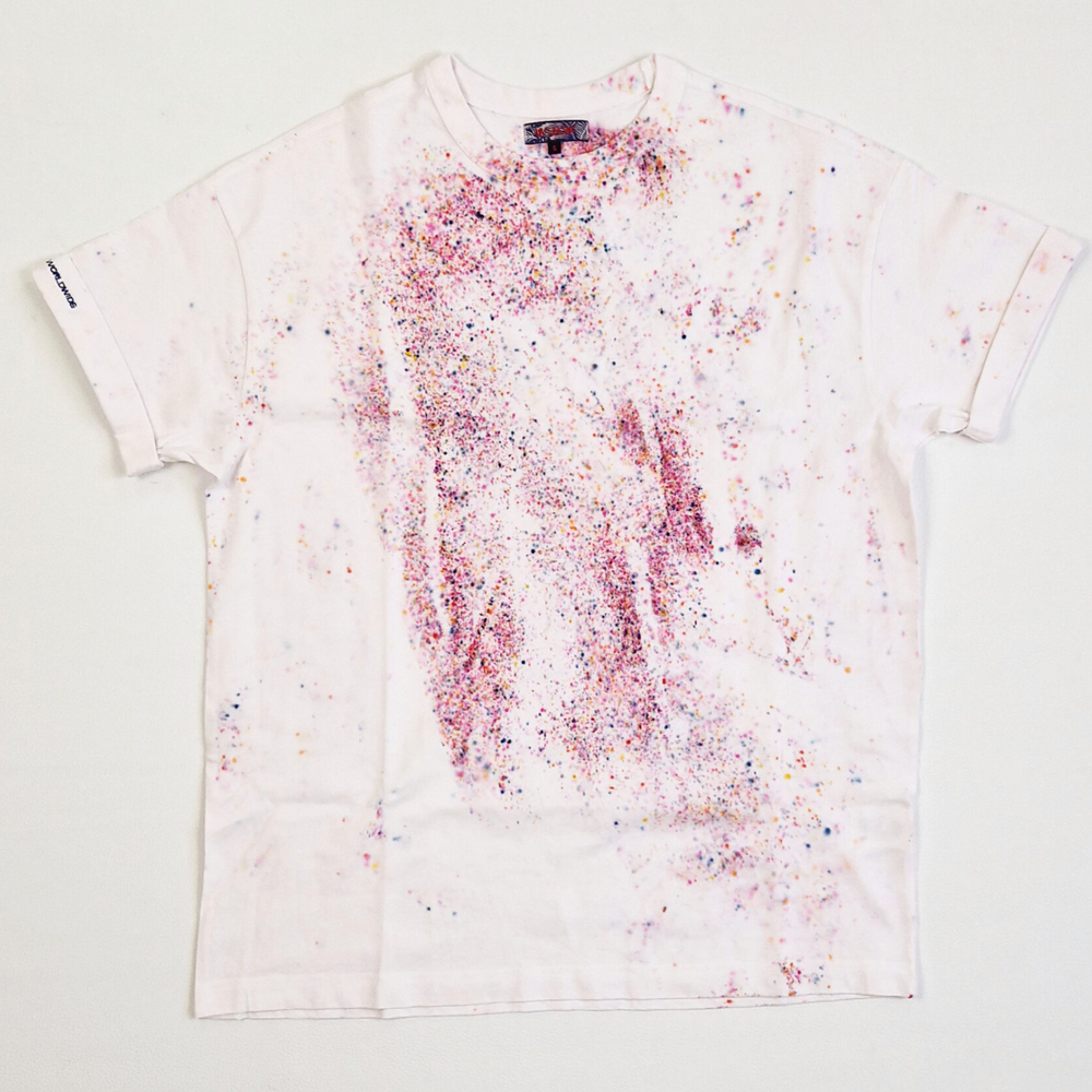 
                  
                    TARIFA ORGANIC GALAXY TEE
                  
                