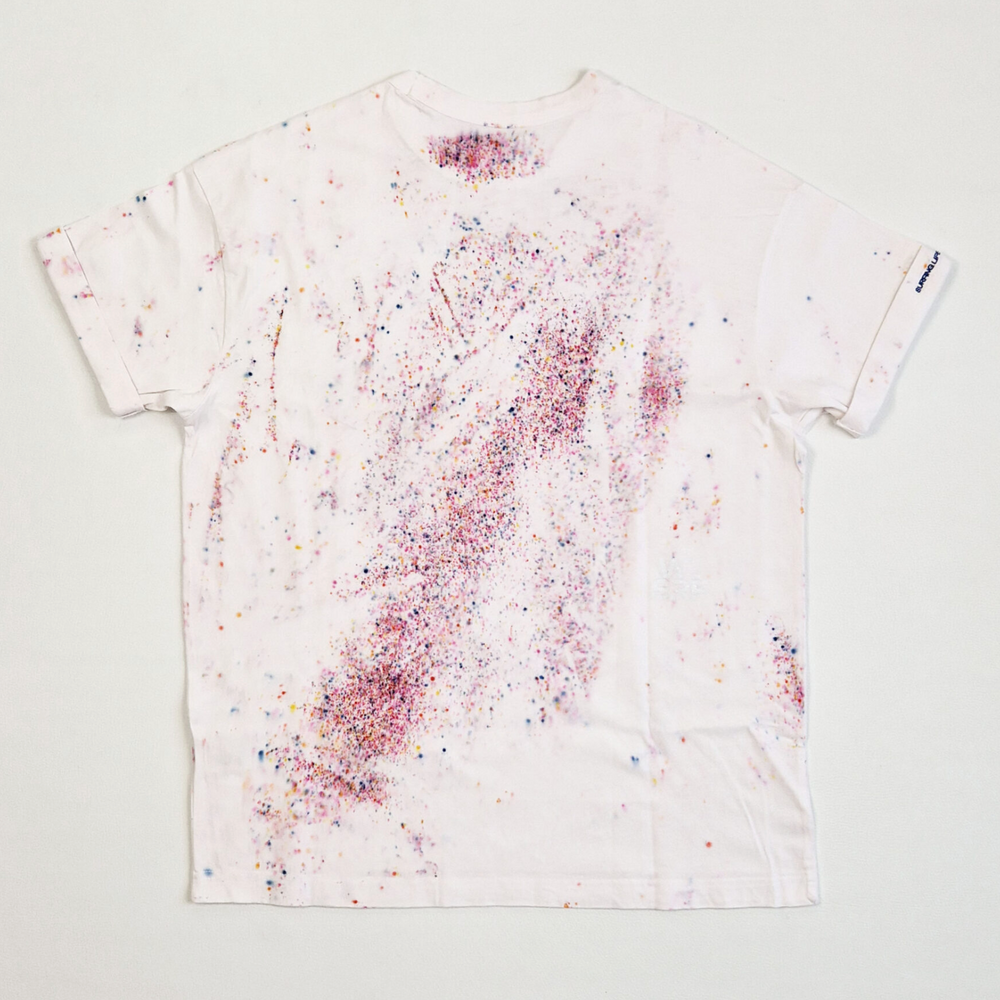 
                  
                    TARIFA ORGANIC GALAXY TEE
                  
                