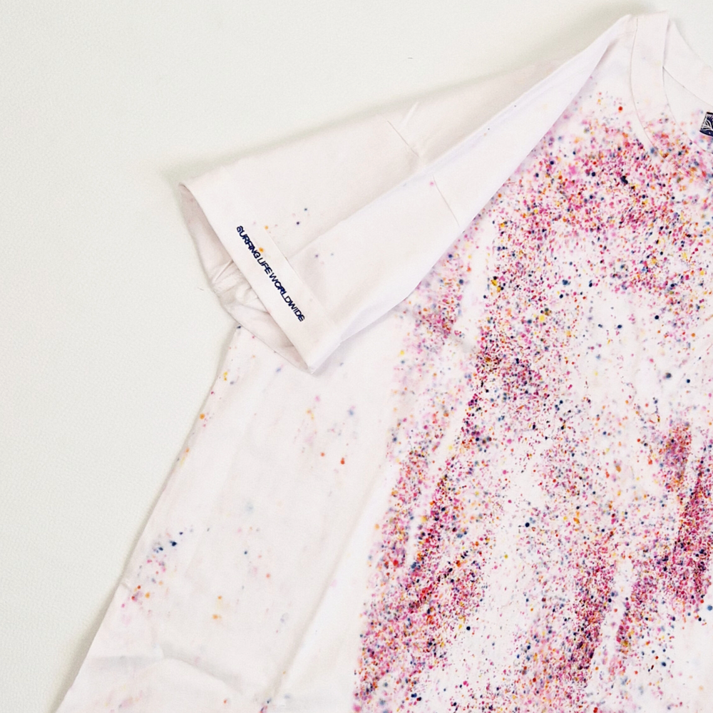 
                  
                    TARIFA ORGANIC GALAXY TEE
                  
                