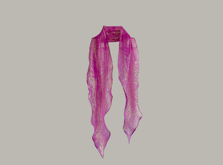 
                  
                    INFINITE ASCOT SASH
                  
                