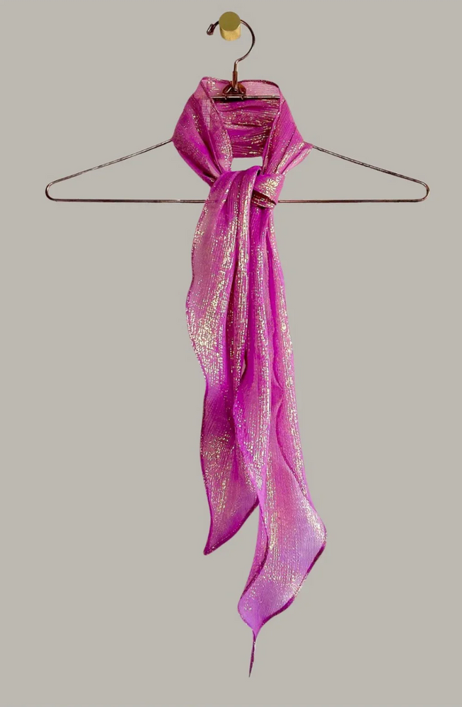 
                  
                    INFINITE ASCOT SASH
                  
                