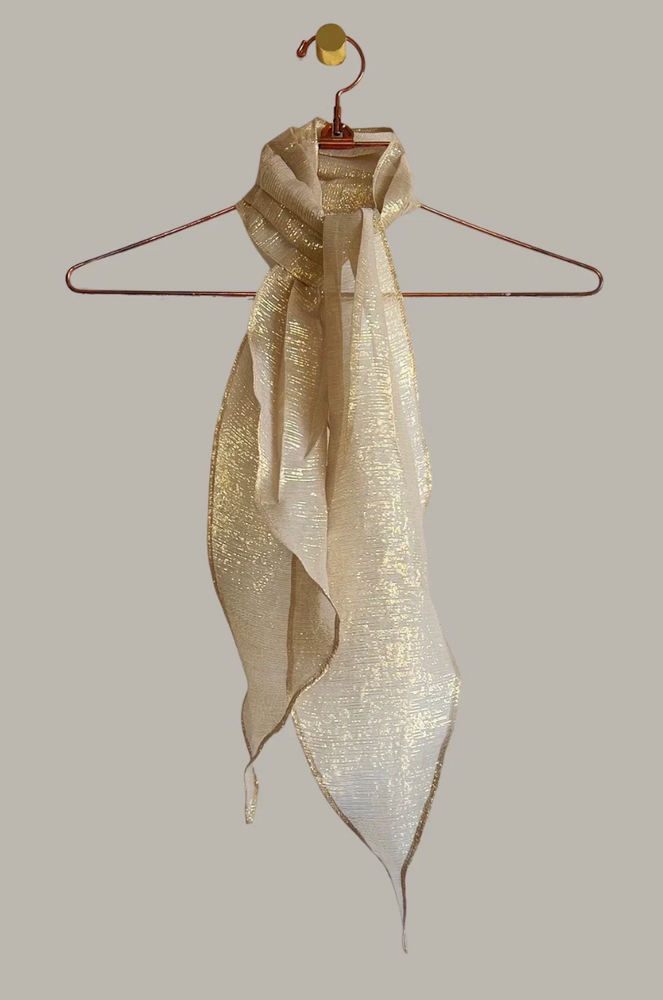 
                  
                    INFINITE ASCOT SASH
                  
                