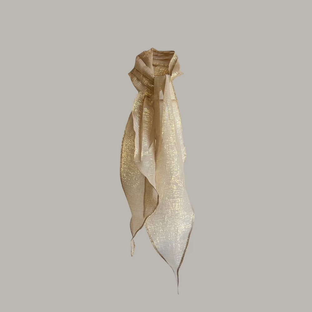 
                  
                    INFINITE ASCOT SASH
                  
                