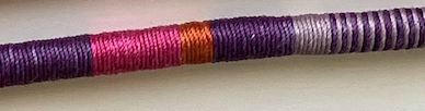 
                  
                    NOTT BRACELET
                  
                