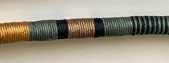 
                  
                    NOTT BRACELET
                  
                