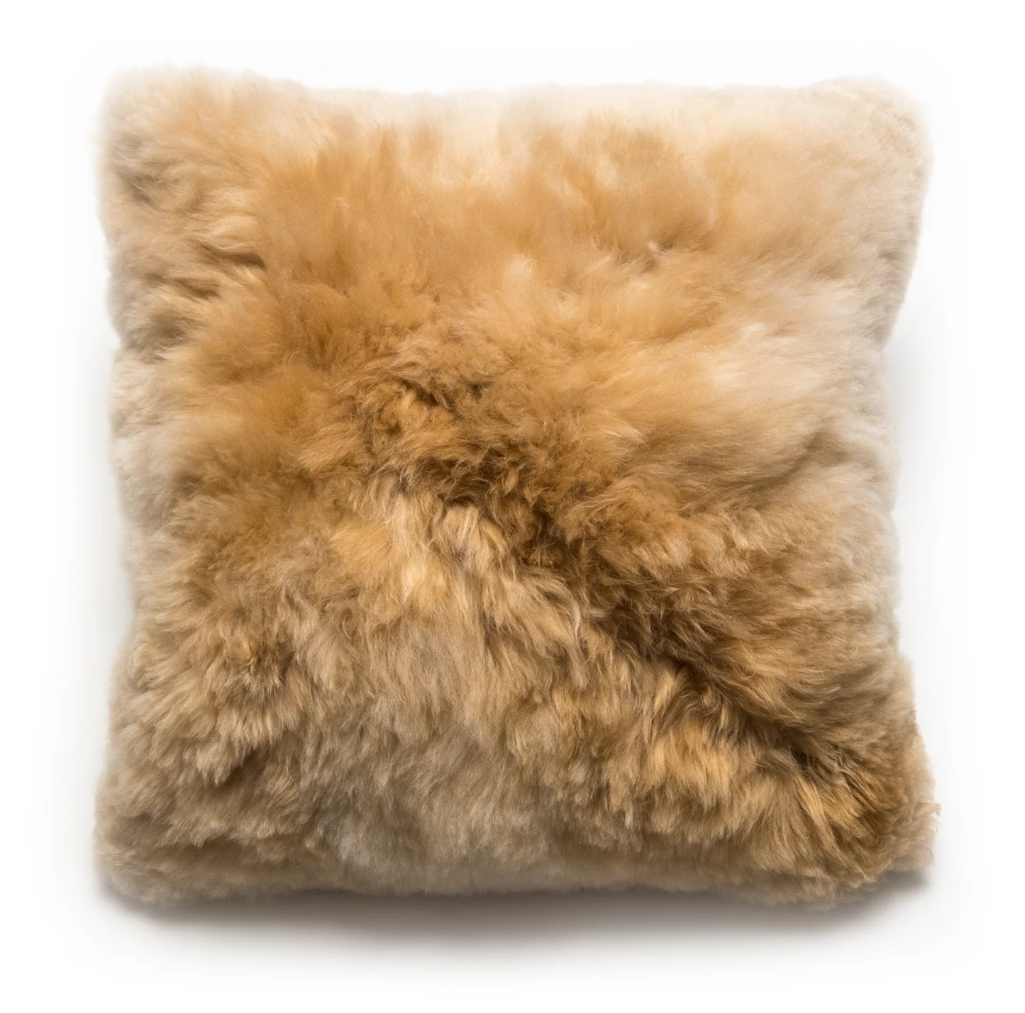 ALPACA PILLOW