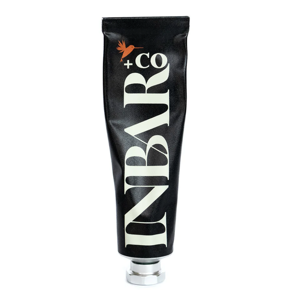 
                  
                    INBAR + CO. THERMAL RELIEF CREAM
                  
                