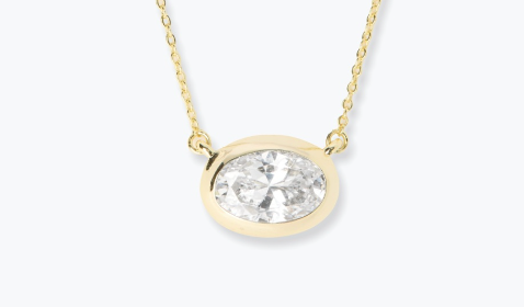 
                  
                    SHE'S A BOSS PENDANT NECKLACE
                  
                
