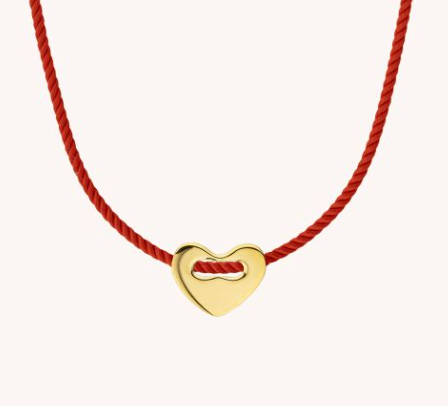 CORAZON NECKLACE