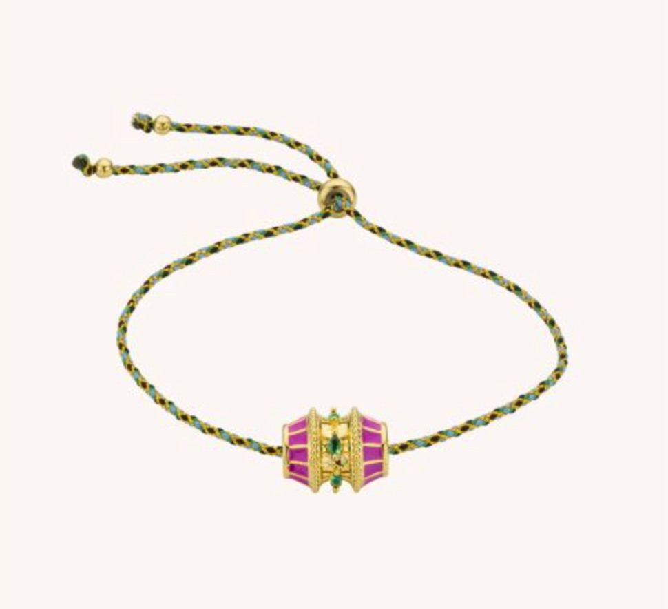 TALISMAN BRACELET