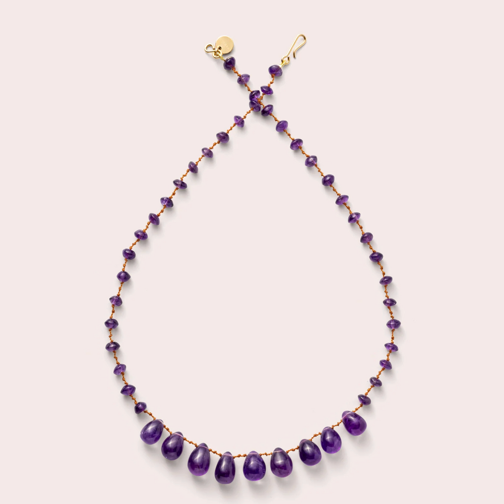 NIILO CHUNKY NECKLACE