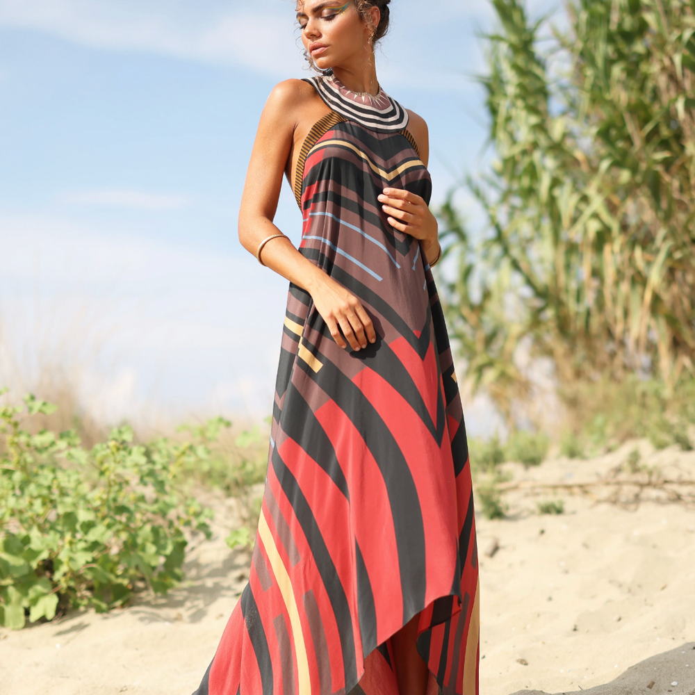 SABA DRESS