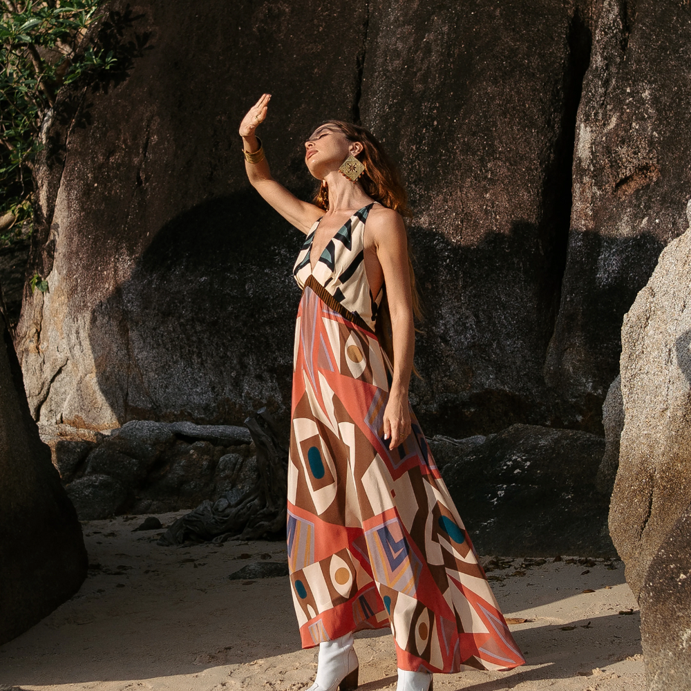
                  
                    SUMMER DRESS
                  
                