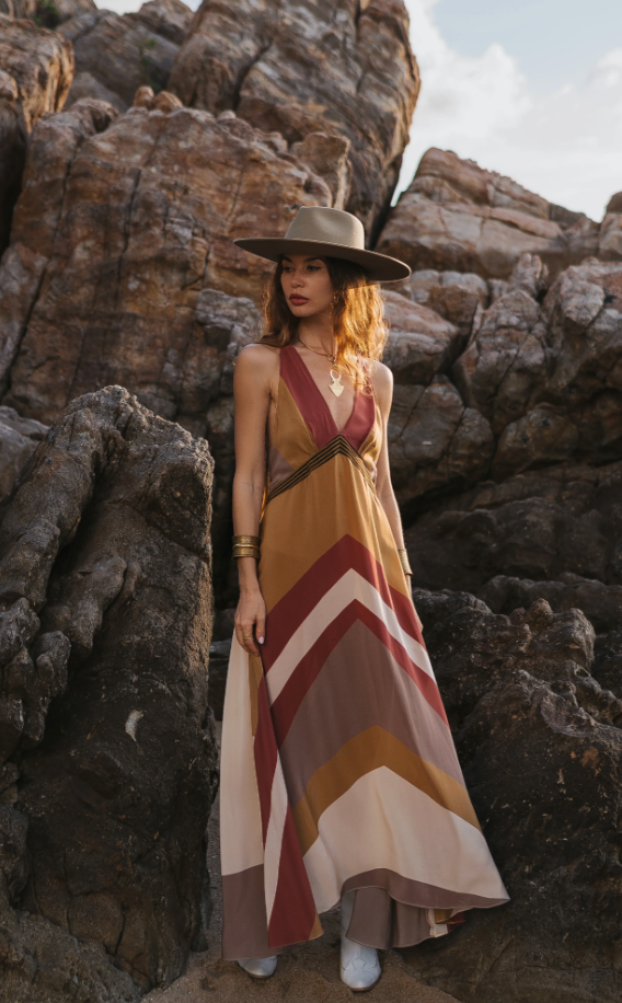SUMMER DRESS