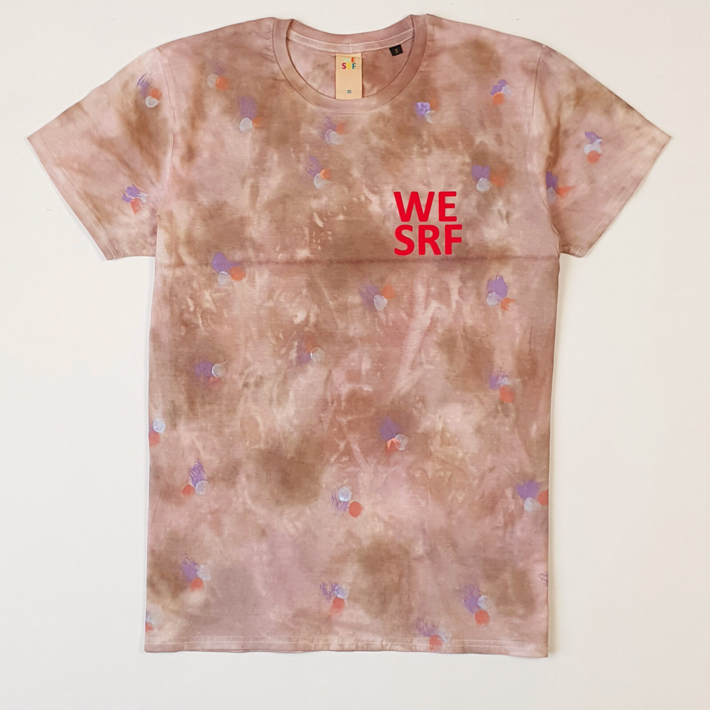 KANOA ORGANIC MONET TEE