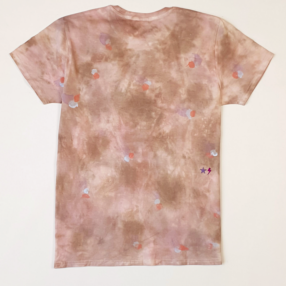 KANOA ORGANIC MONET TEE