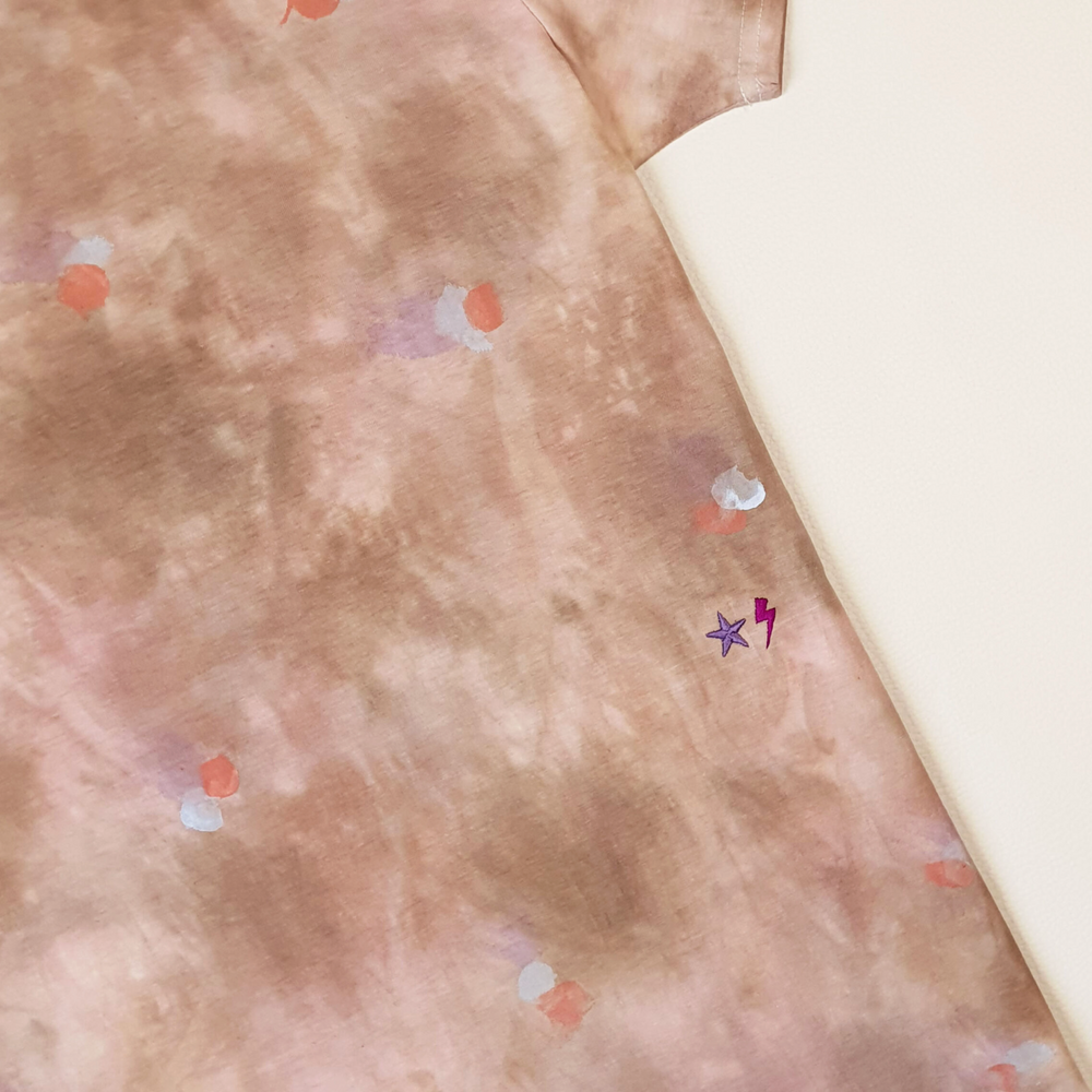 
                  
                    KANOA ORGANIC MONET TEE
                  
                