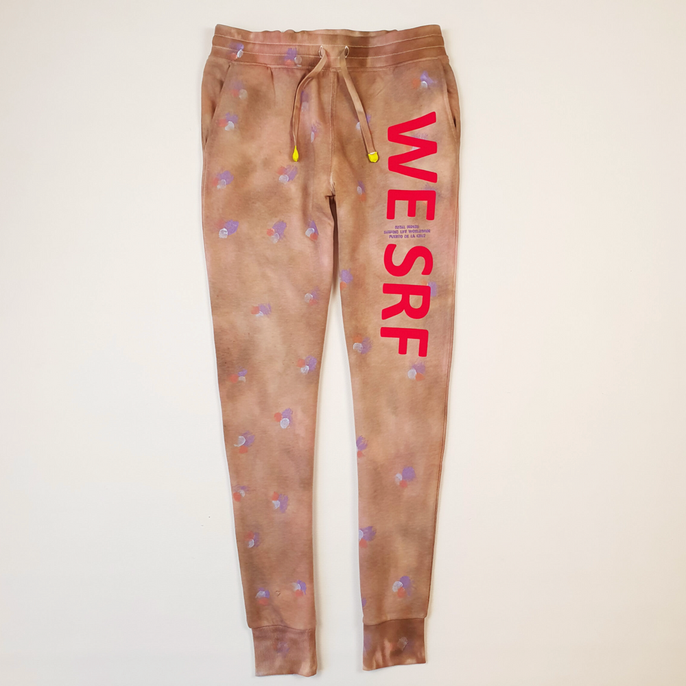 BONDI MONET SWEATPANTS