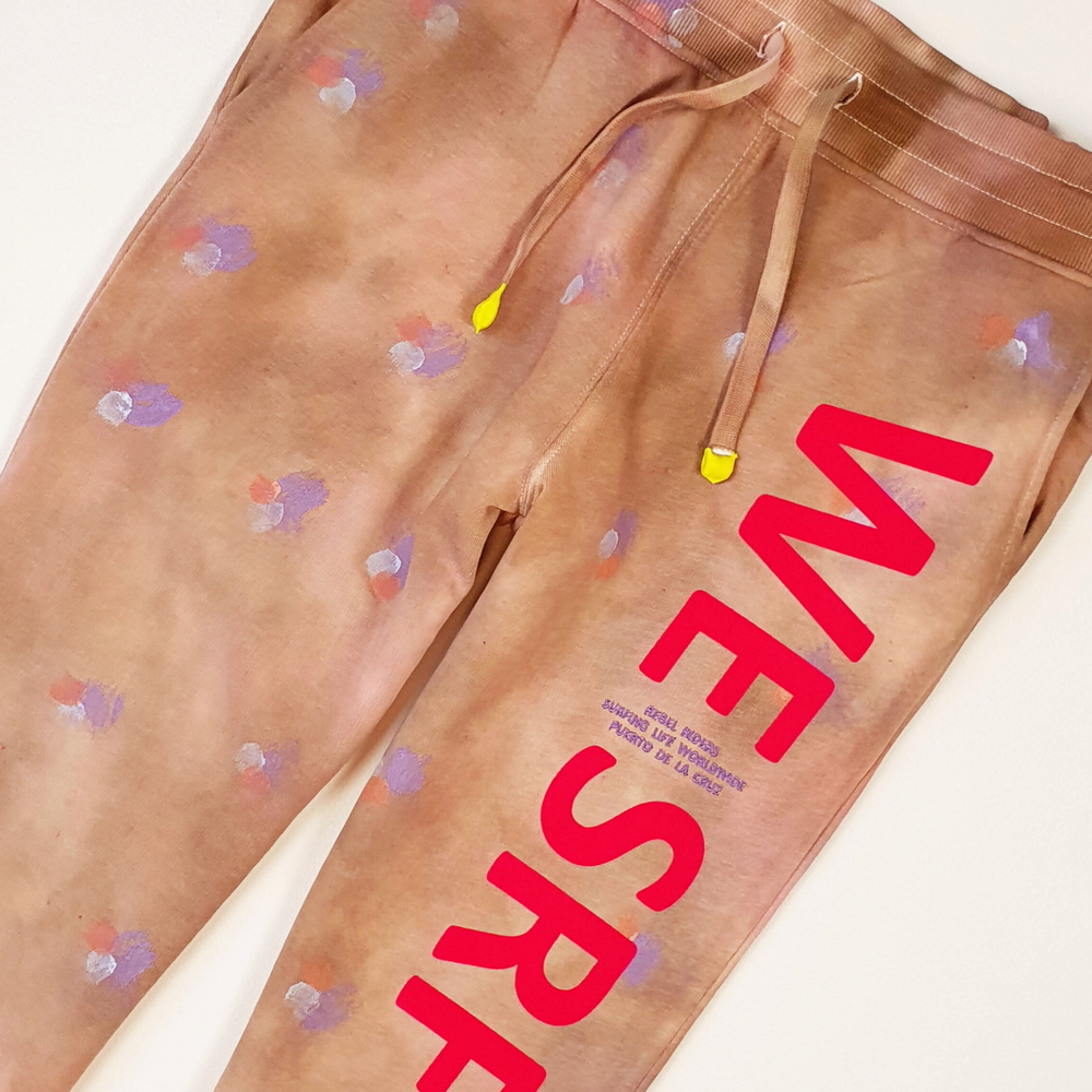 
                  
                    BONDI MONET SWEATPANTS
                  
                