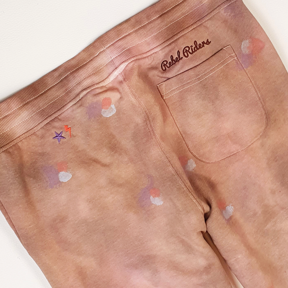 
                  
                    BONDI MONET SWEATPANTS
                  
                