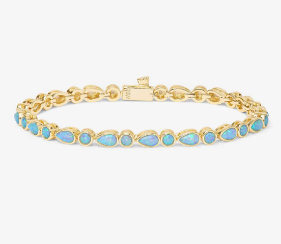 ISLA TENNIS BRACELET