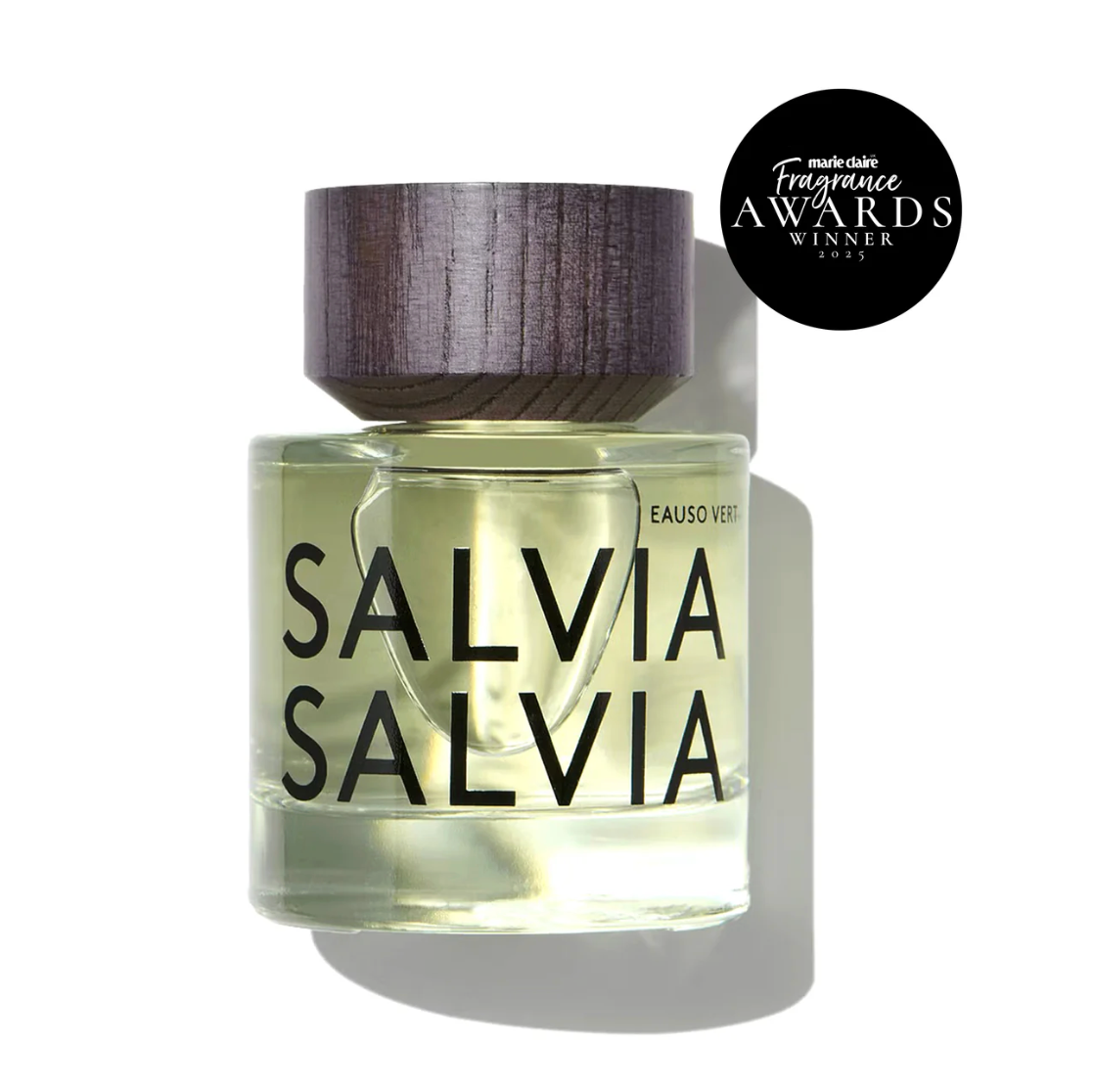 EAUSO VERT - SALVIA SALVIA