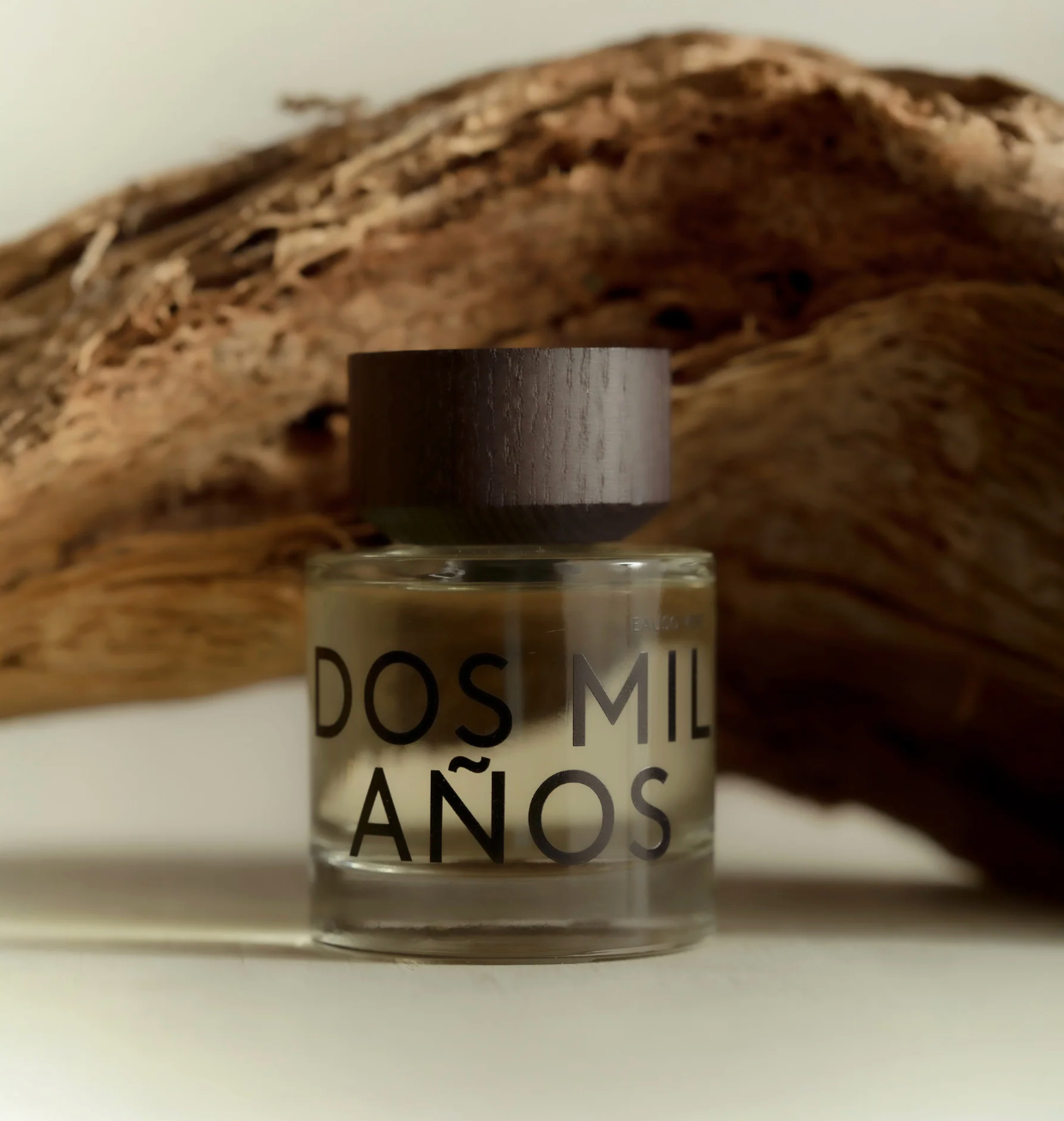 EAUSO VERT - DOS MIL AÑOS