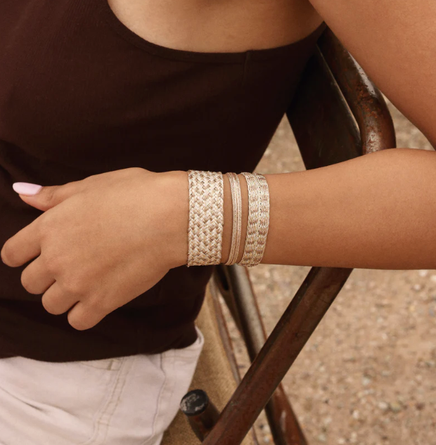 MAXI ANIA II BRACELET