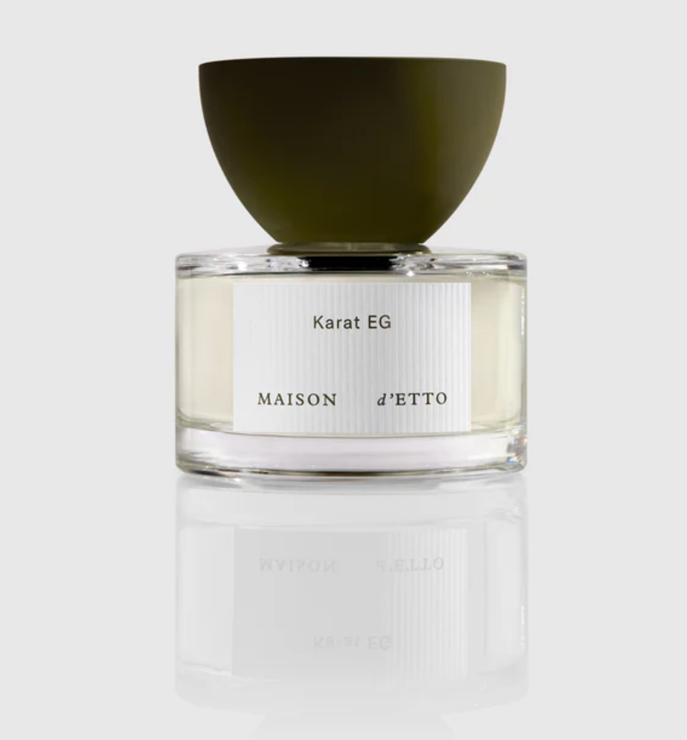 MAISON d'ETTO - KARAT EG