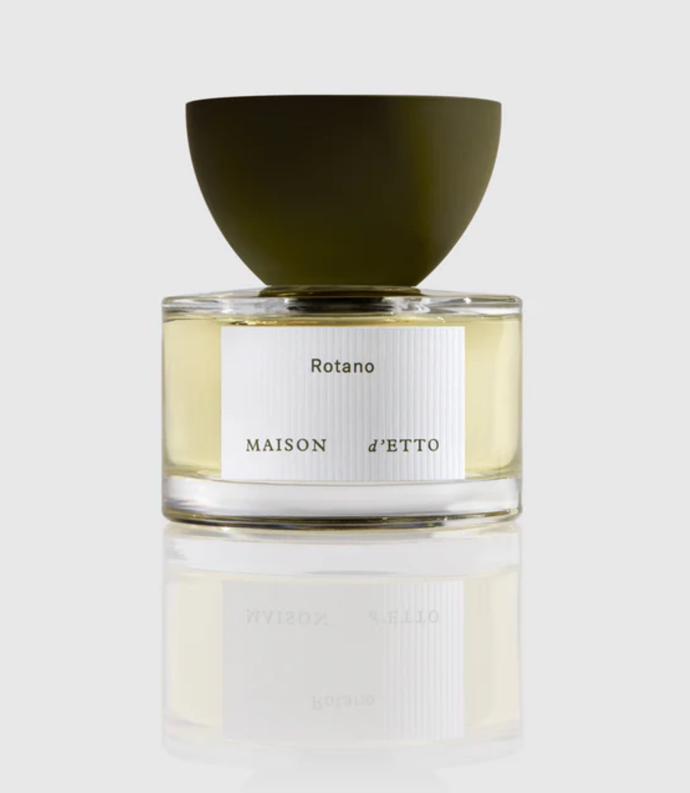 MAISON d'ETTO - ROTANO