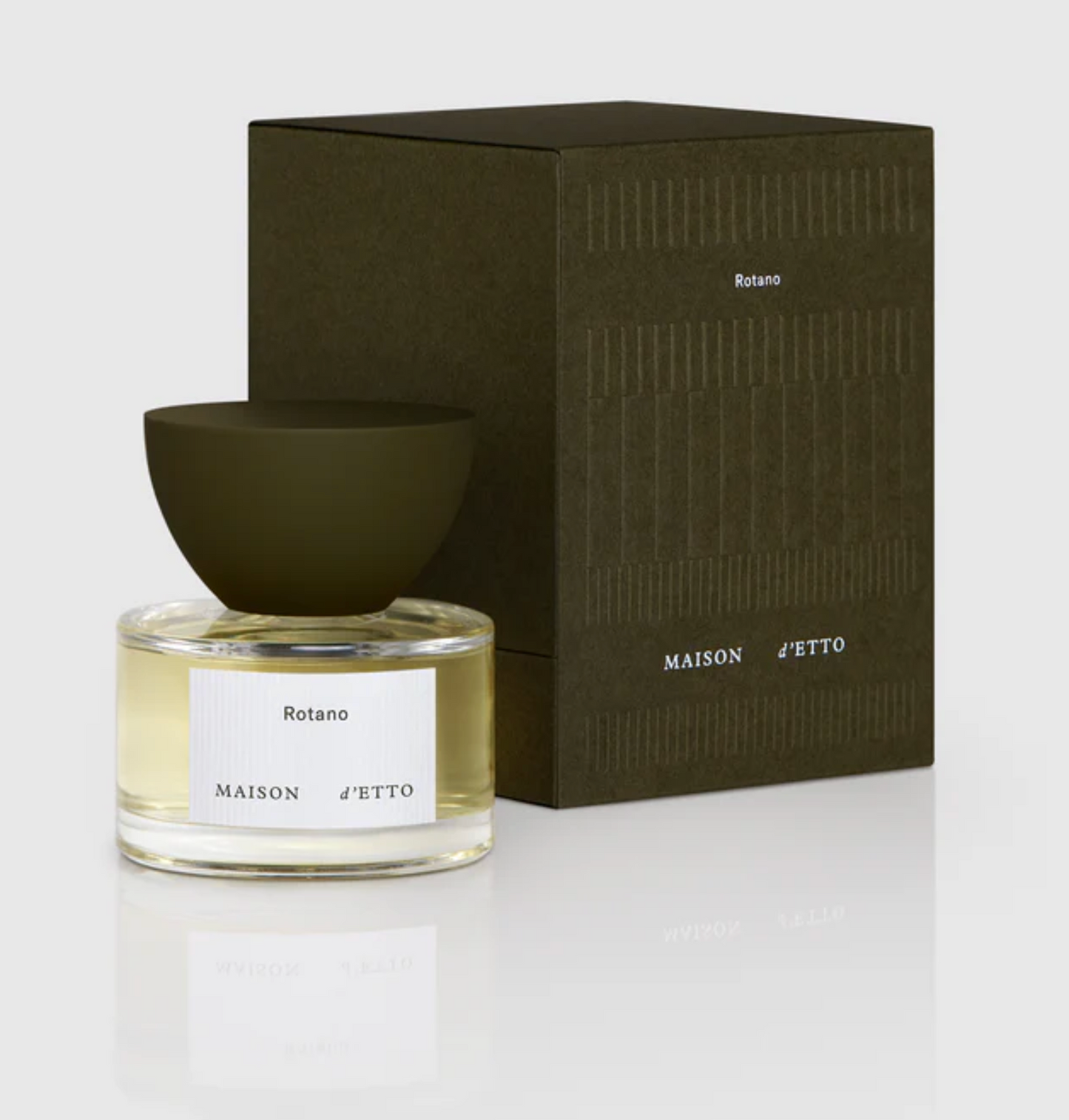 MAISON d'ETTO - ROTANO