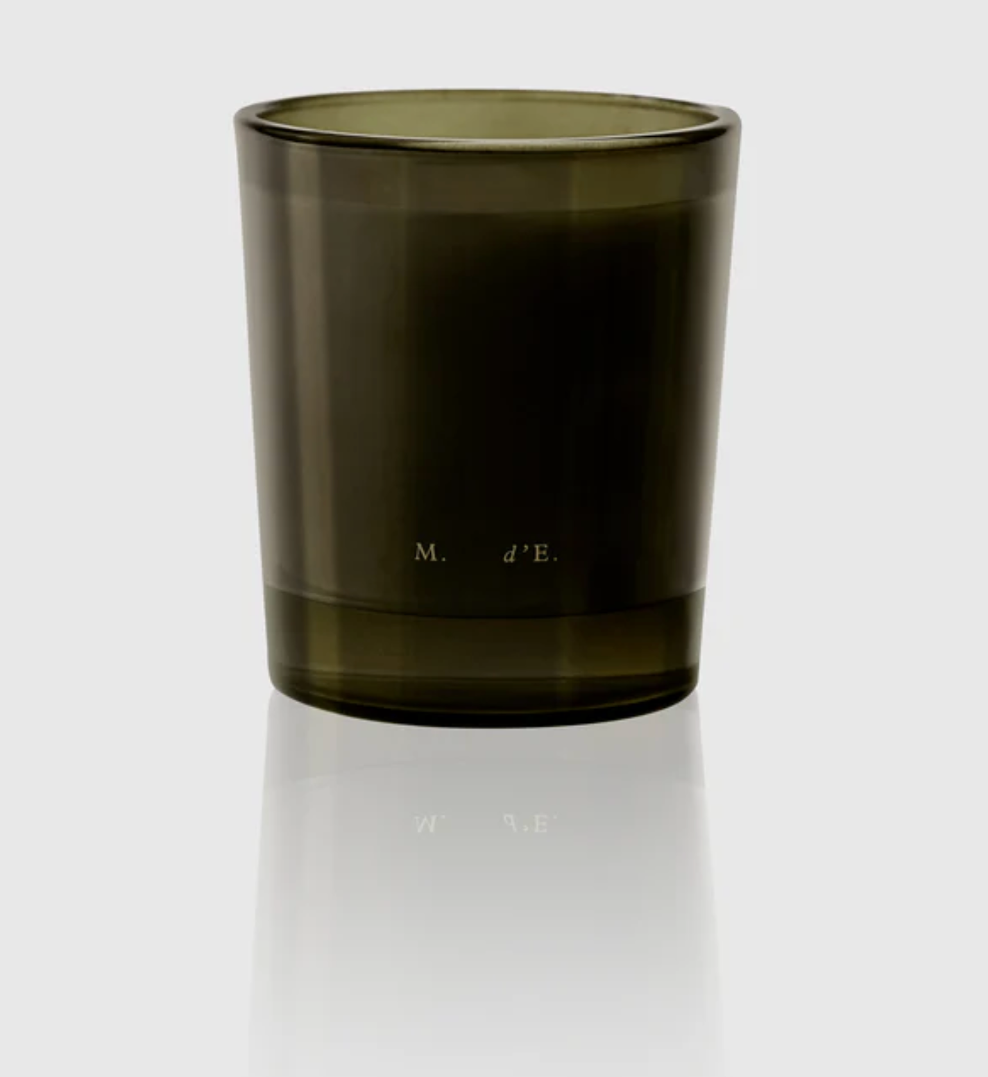 MAISON d'ETTO -KARAT EG CANDLE
