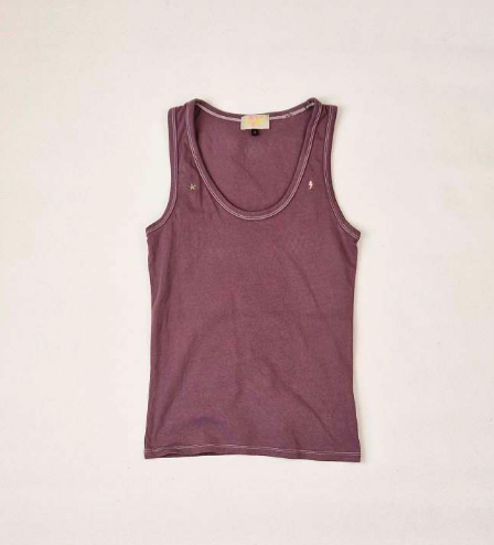 IBIZA TANK TOP