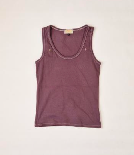 IBIZA TANK TOP