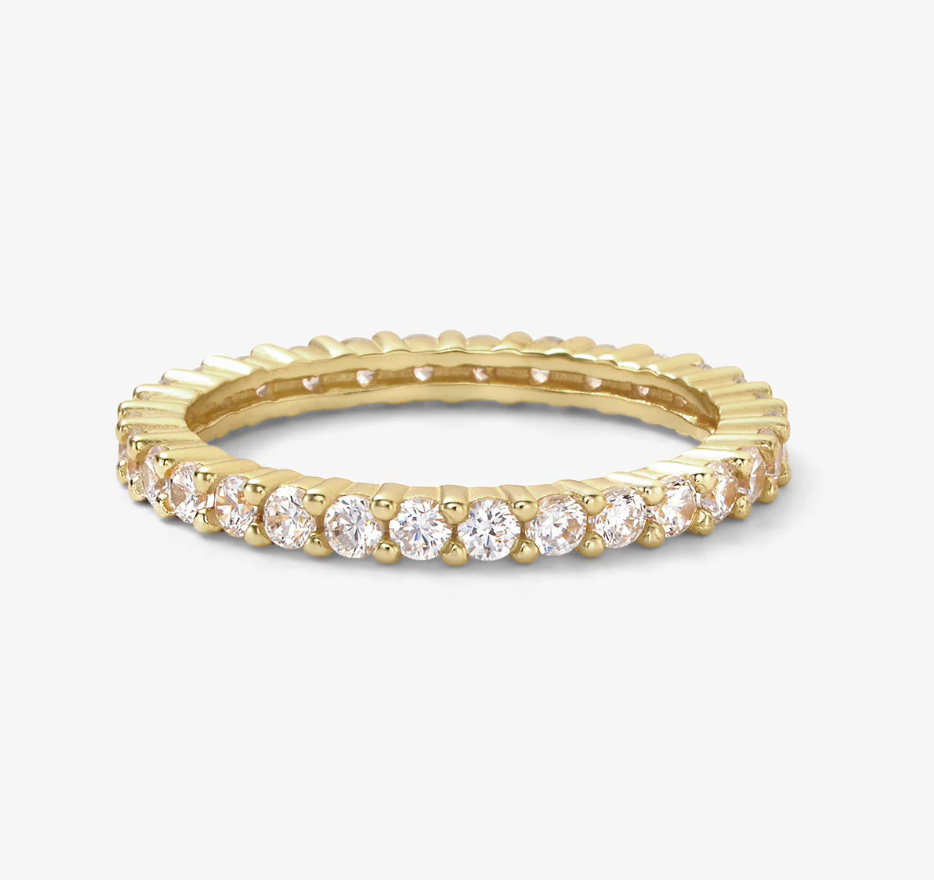 BABY HEIRESS RING