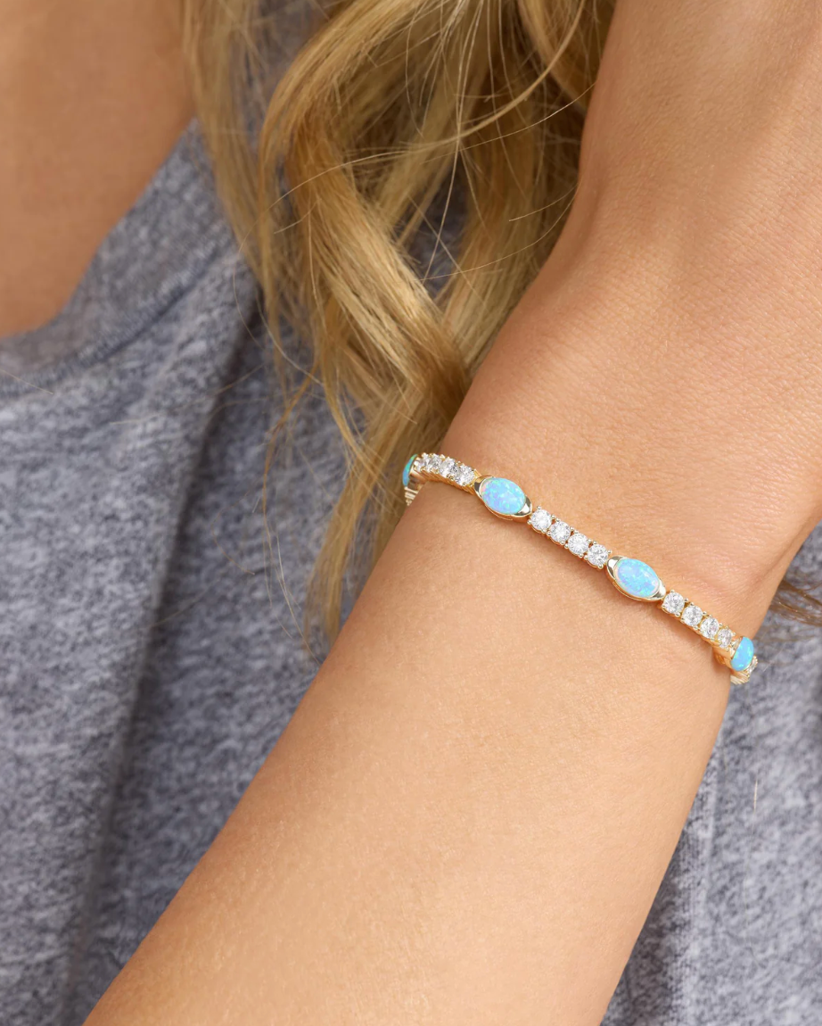 MAVEN TENNIS BRACELET