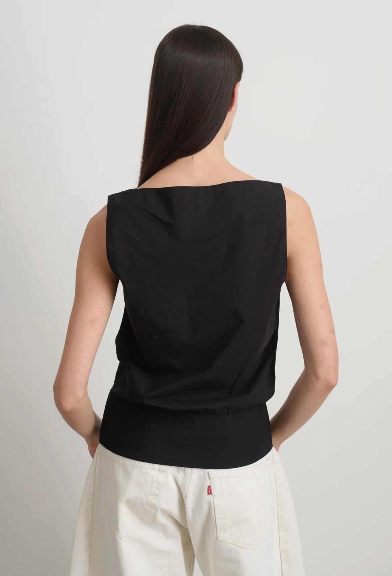 SHELL TOP
